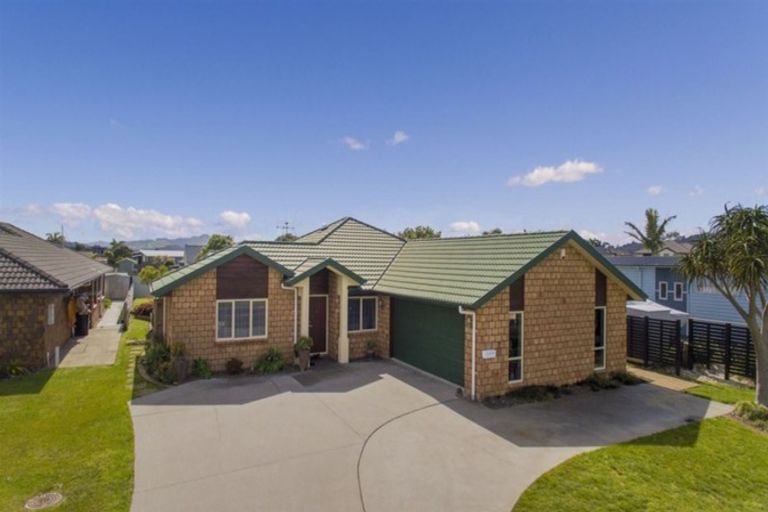 Photo of property in 4 Pelican Place, Whitianga, 3510