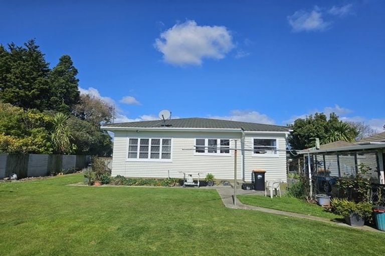 Photo of property in 41 Park Road, West End, Palmerston North, 4412