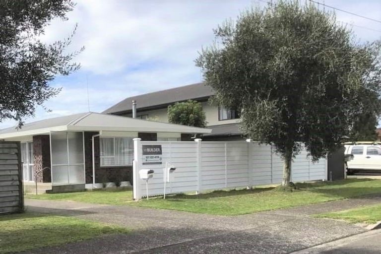 Photo of property in 271 Dickson Road, Papamoa Beach, Papamoa, 3118