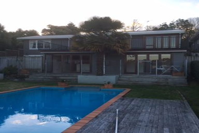 Photo of property in 95 Lucerne Road, Remuera, Auckland, 1050