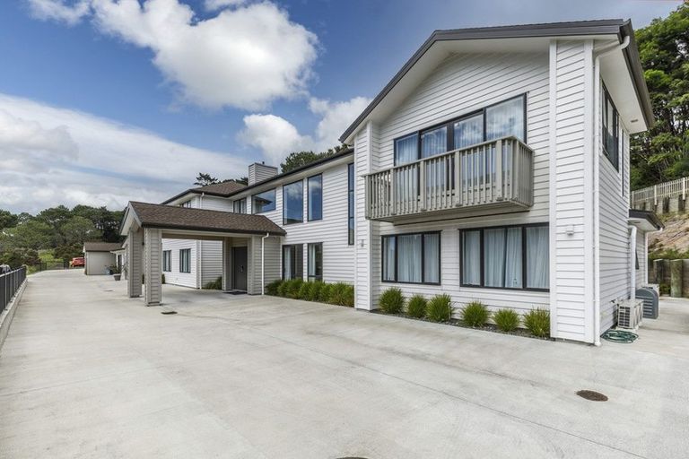 Photo of property in 43 John Brian Drive, Redvale, Albany, 0794