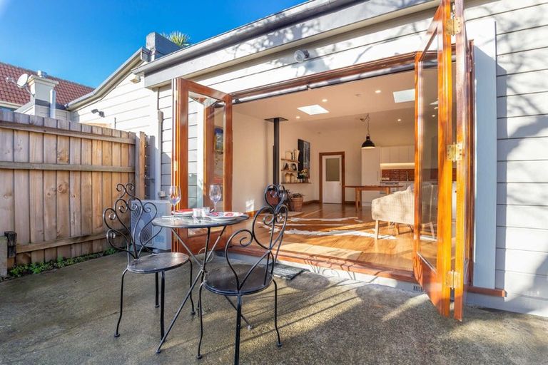 Photo of property in 7 Conference Street, Christchurch Central, Christchurch, 8013