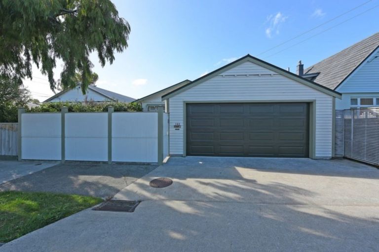 Photo of property in 140 Cuba Street, Petone, Lower Hutt, 5012