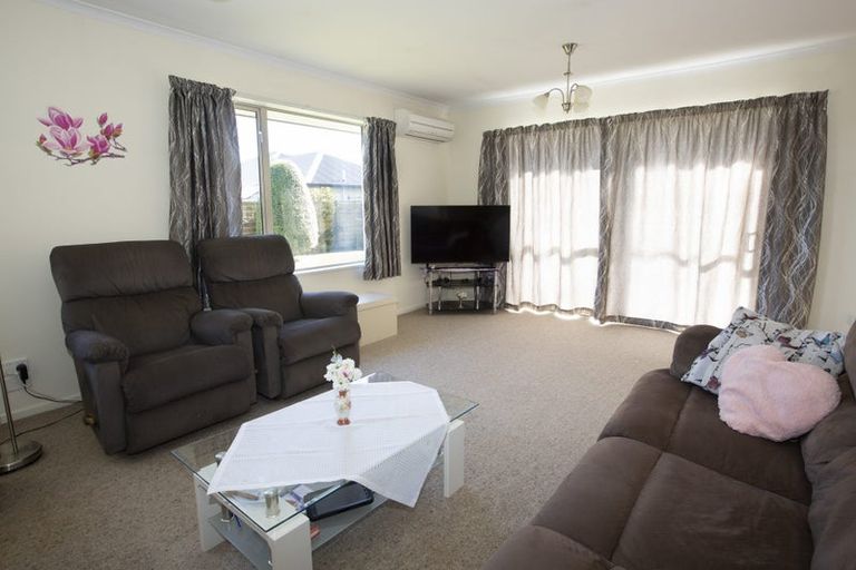 Photo of property in 12 Geoff Geering Drive, Netherby, Ashburton, 7700