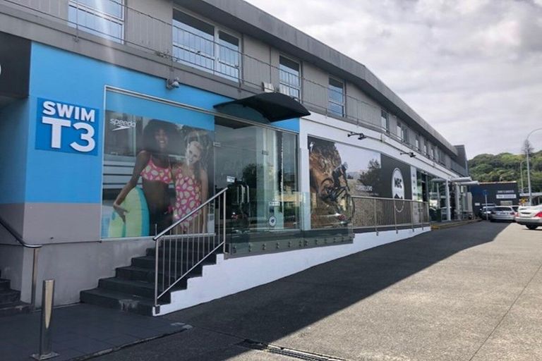 Photo of property in 24-25/66 Mount Eden Road, Mount Eden, Auckland, 1024