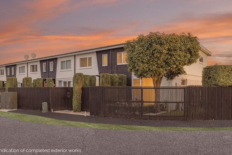 Photo of property in 6/35 Craven Street, Sockburn, Christchurch, 8042