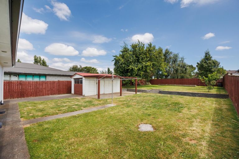 Photo of property in 188 Maxwells Line, Awapuni, Palmerston North, 4412
