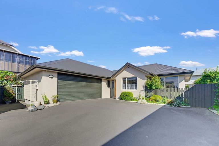 Photo of property in 2/1a Chalmers Street, Highfield, Timaru, 7910