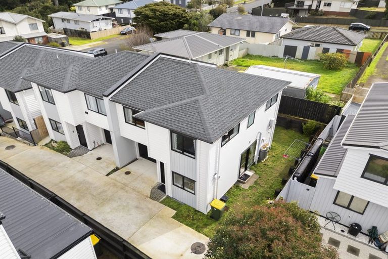Photo of property in 14d Volante Avenue, Wattle Downs, Auckland, 2103