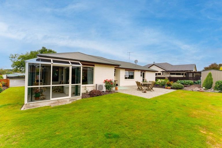 Photo of property in 2b Chateau Close, Gleniti, Timaru, 7910