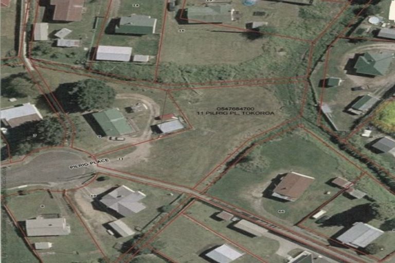 Photo of property in 11 Pilrig Place, Tokoroa, 3420