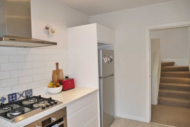 Photo of property in 1/21 Winchester Street, Merivale, Christchurch, 8014