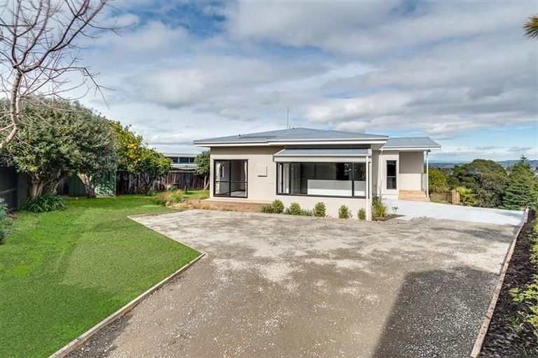 Photo of property in 45 Guys Hill Road, Hospital Hill, Napier, 4110