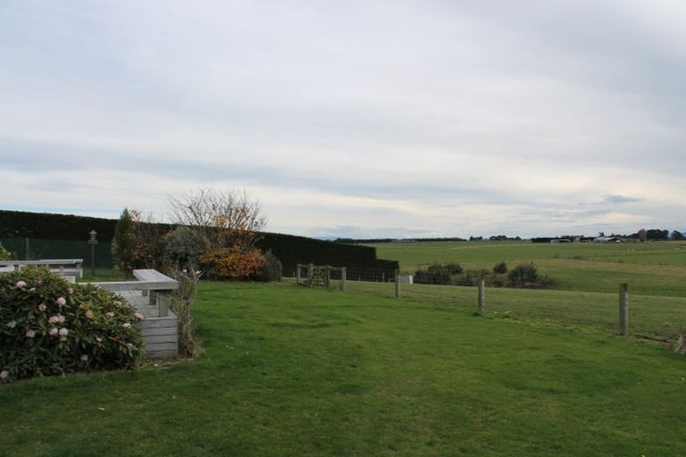 Photo of property in 91 Wilson Road, Mabel Bush, Invercargill, 9872