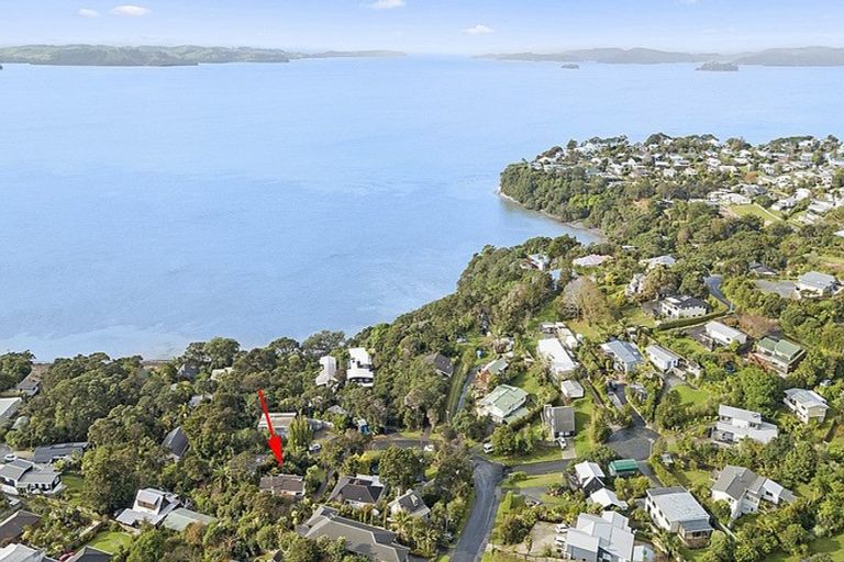 Photo of property in 9 Woodlands Avenue, Snells Beach, 0920