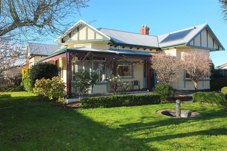 Photo of property in 215 Otipua Road, Highfield, Timaru, 7910
