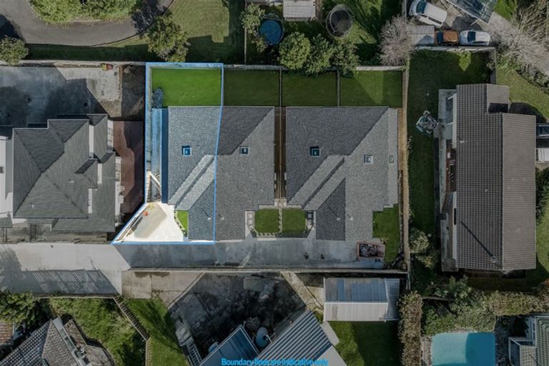 Photo of property in 241a Bucklands Beach Road, Bucklands Beach, Auckland, 2012