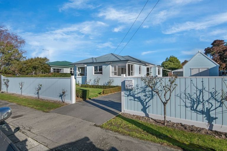 Photo of property in 3 Bounty Street, Bryndwr, Christchurch, 8053