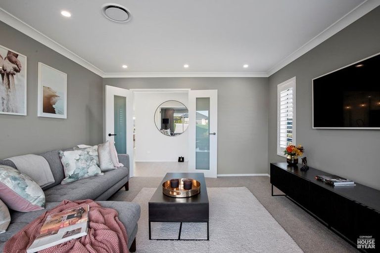 Photo of property in 3 Day Road, Patumahoe, Pukekohe, 2679