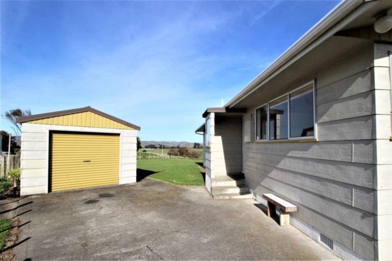 Photo of property in Papatawa Schoolhouse, 258 Valley Road, Papatawa, Woodville, 4998