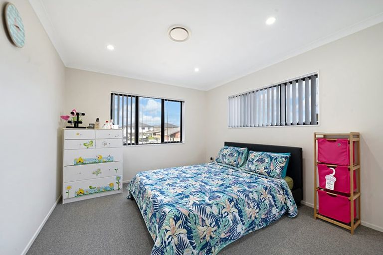 Photo of property in 15 Kawa Drive, Flat Bush, Auckland, 2019