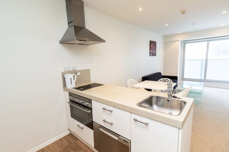 Photo of property in Soho Apartments, 605/74 Taranaki Street, Te Aro, Wellington, 6011