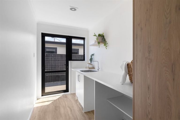 Photo of property in 18 Branthwaite Drive, Rolleston, 7615