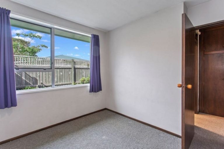 Photo of property in 1/38b Cavendish Road, Casebrook, Christchurch, 8051