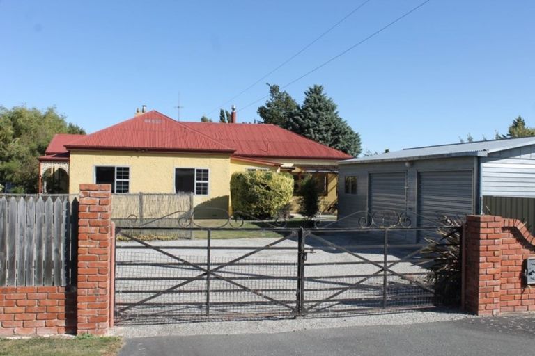 Photo of property in 78 Caulfeild Street, Ranfurly, 9332