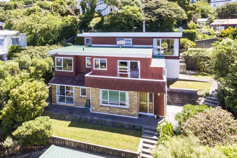 Photo of property in 16 Bengal Street, Khandallah, Wellington, 6035