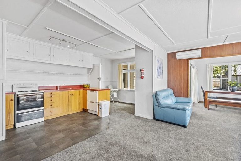 Photo of property in 44a Scarborough Terrace, Hanmer Springs, 7334