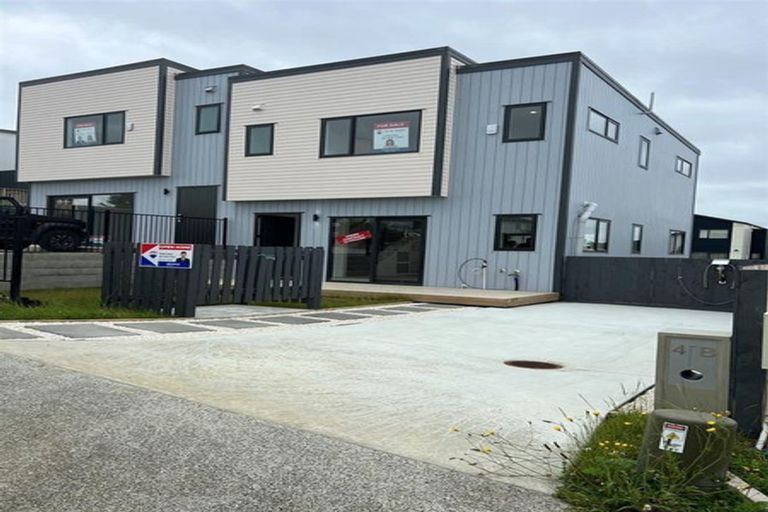 Photo of property in 4b Wahine Street, Papakura, 2110