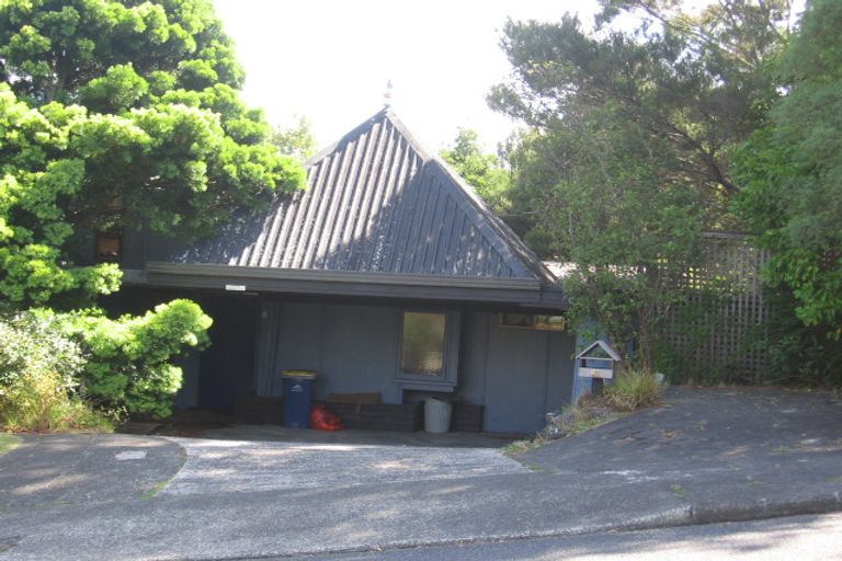 Photo of property in 61 Park Hill Road, Birkenhead, Auckland, 0626