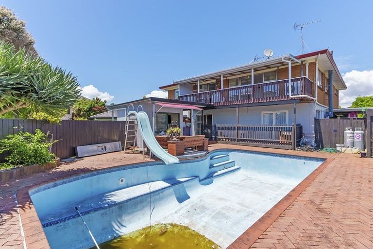 Photo of property in 7 Chip Grove, Sunnyhills, Auckland, 2010