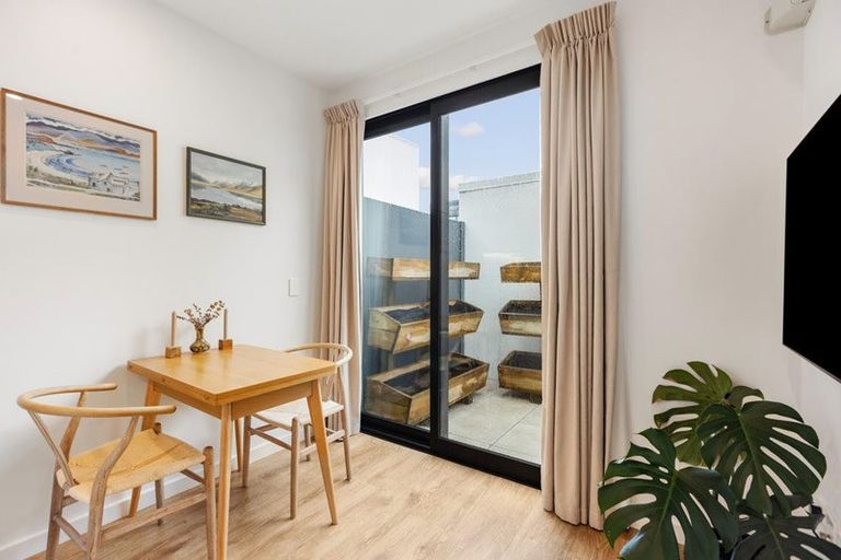 Photo of property in The Paddington, 135/11d Jessie Street, Te Aro, Wellington, 6011