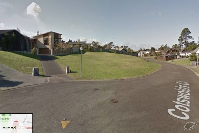 Photo of property in 2 Cotswolds Close, Otamatea, Wanganui, 4500