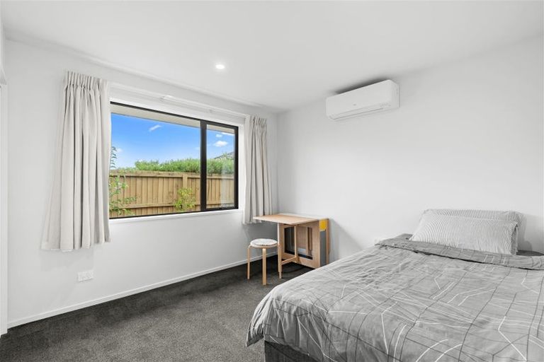 Photo of property in 21 Lockwood Street, Halswell, Christchurch, 8025