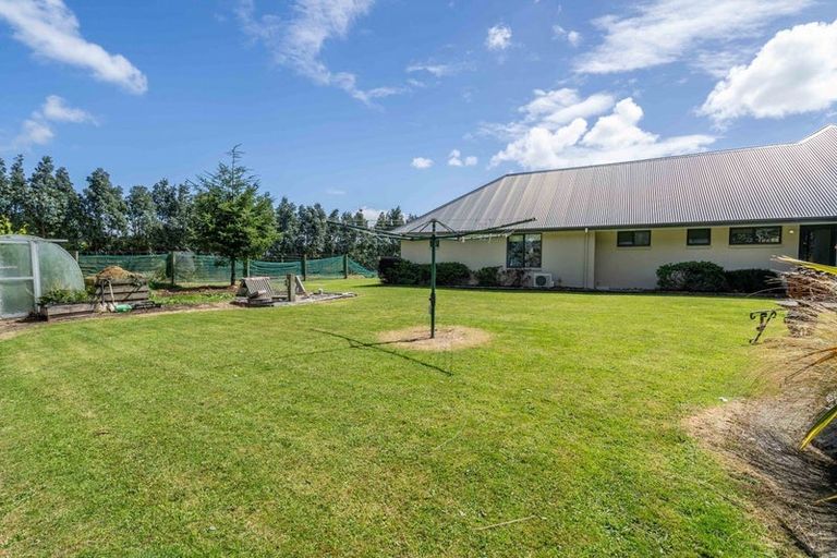 Photo of property in 121 Mason Road, Seaward Bush, Invercargill, 9871