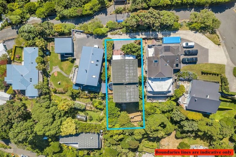 Photo of property in 18 Gordon Road, Plimmerton, Porirua, 5026