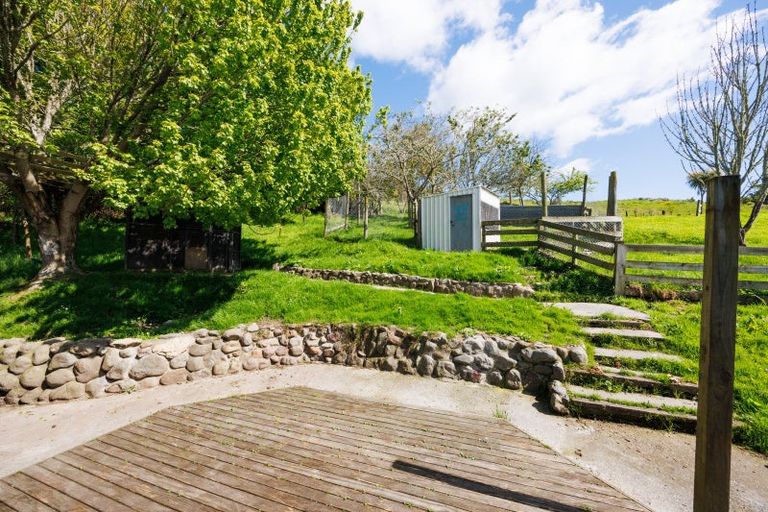 Photo of property in 941 Finnis Road, Pohangina, Ashhurst, 4884