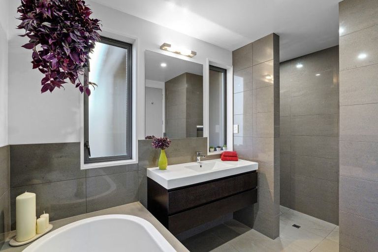 Photo of property in 4/186 Knights Road, Rolleston, Christchurch, 7675