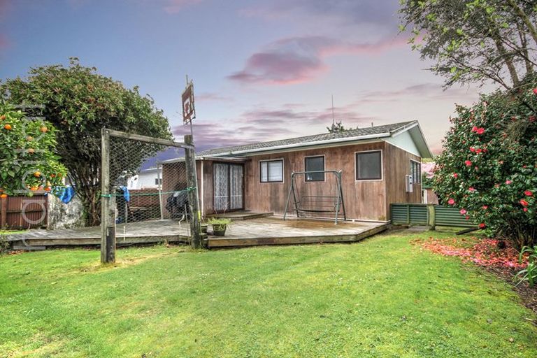 Photo of property in 46 Arawa Road, Pongakawa, Te Puke, 3186