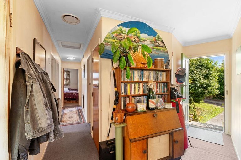 Photo of property in 13 Arran Street, Levin, 5510