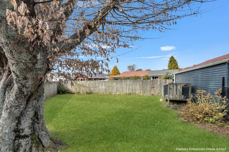 Photo of property in 21 Melrose Avenue, Owhata, Rotorua, 3010
