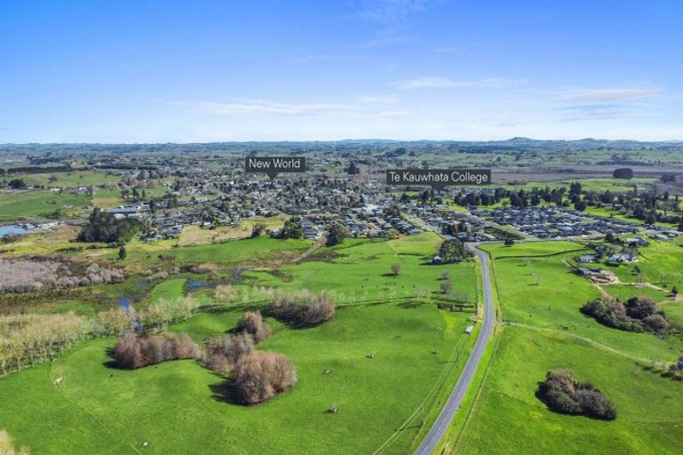 Photo of property in 191 Waerenga Road, Te Kauwhata, 3781