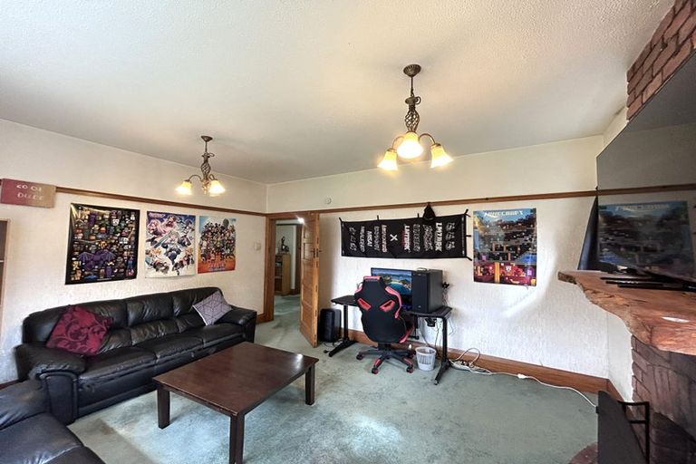 Photo of property in 4 Ohau Street, Dobson, Greymouth, 7805