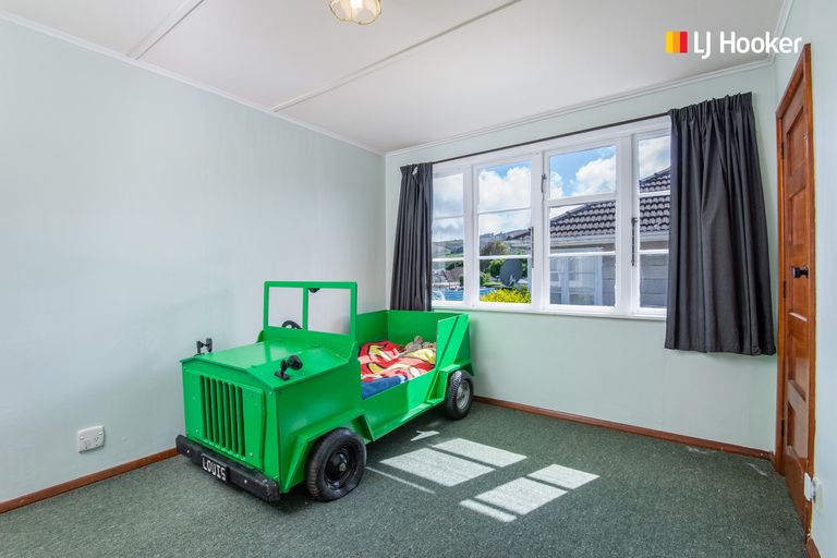 Photo of property in 33 Allenby Avenue, Liberton, Dunedin, 9010