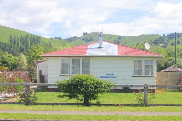 Photo of property in 123 Miro Street, Manunui, Taumarunui, 3924