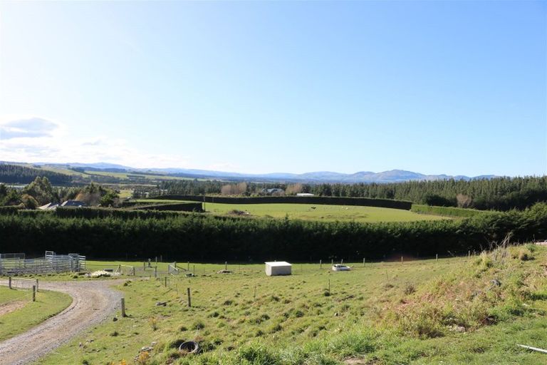 Photo of property in 103p Dalbeg Road, Balcairn, Amberley, 7482