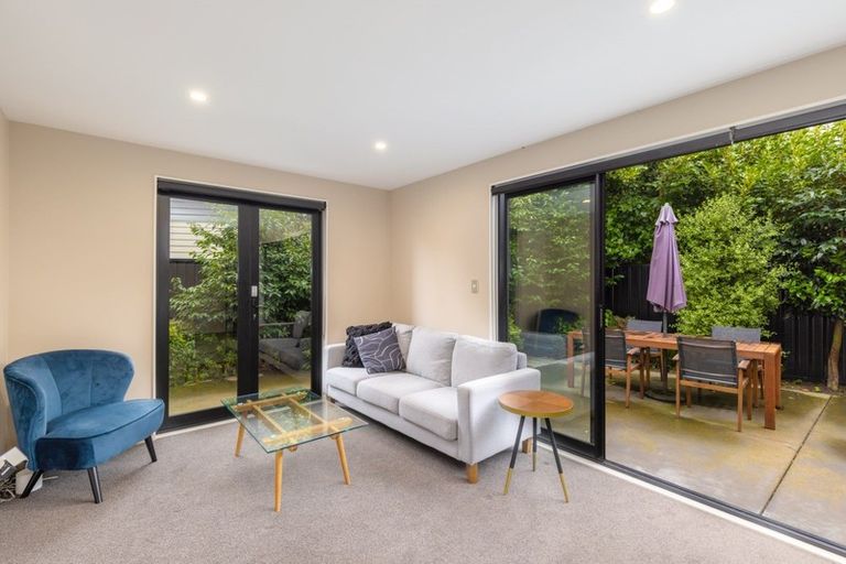 Photo of property in 38a Westminster Street, St Albans, Christchurch, 8014